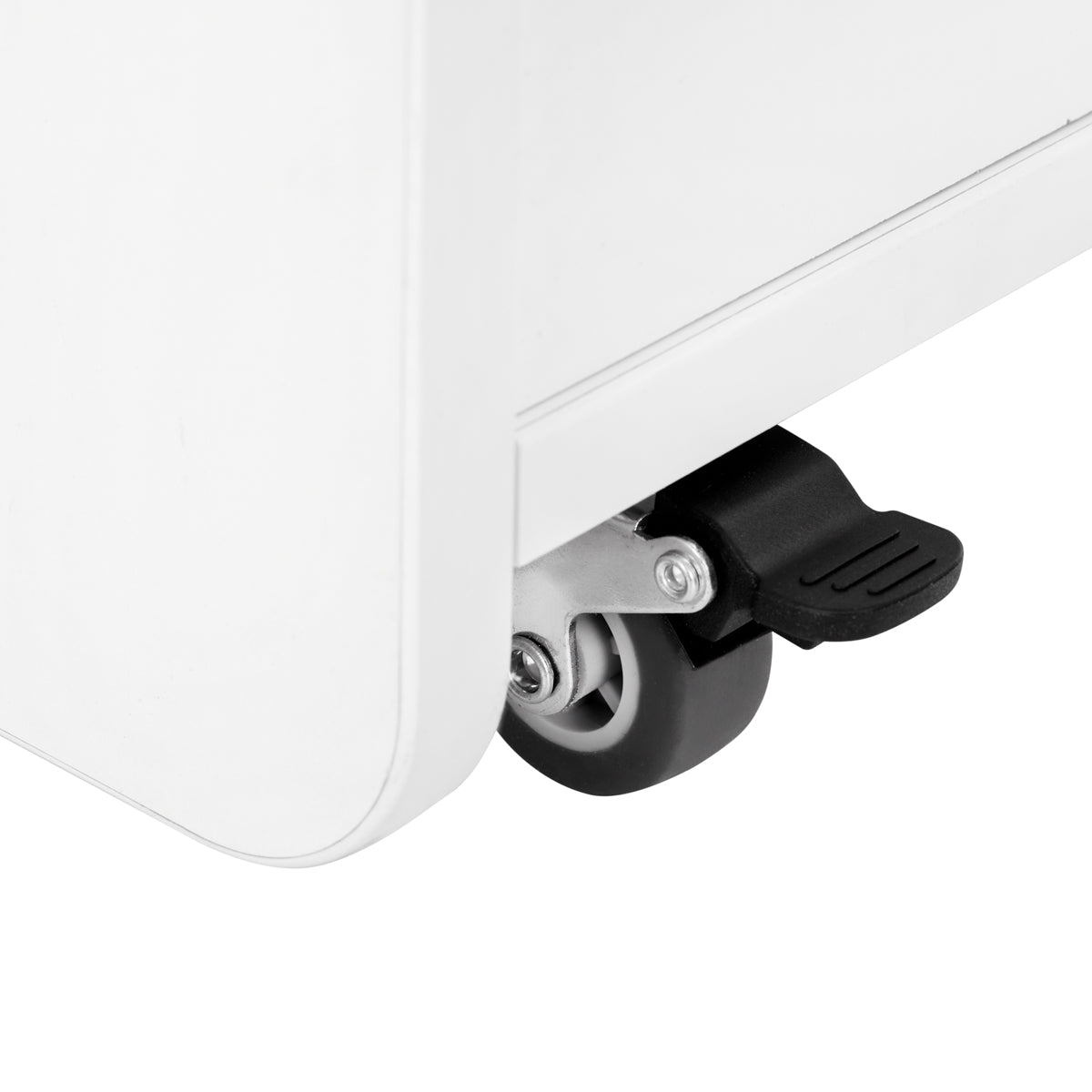Ucenic cosmetica Mini 969, alb
