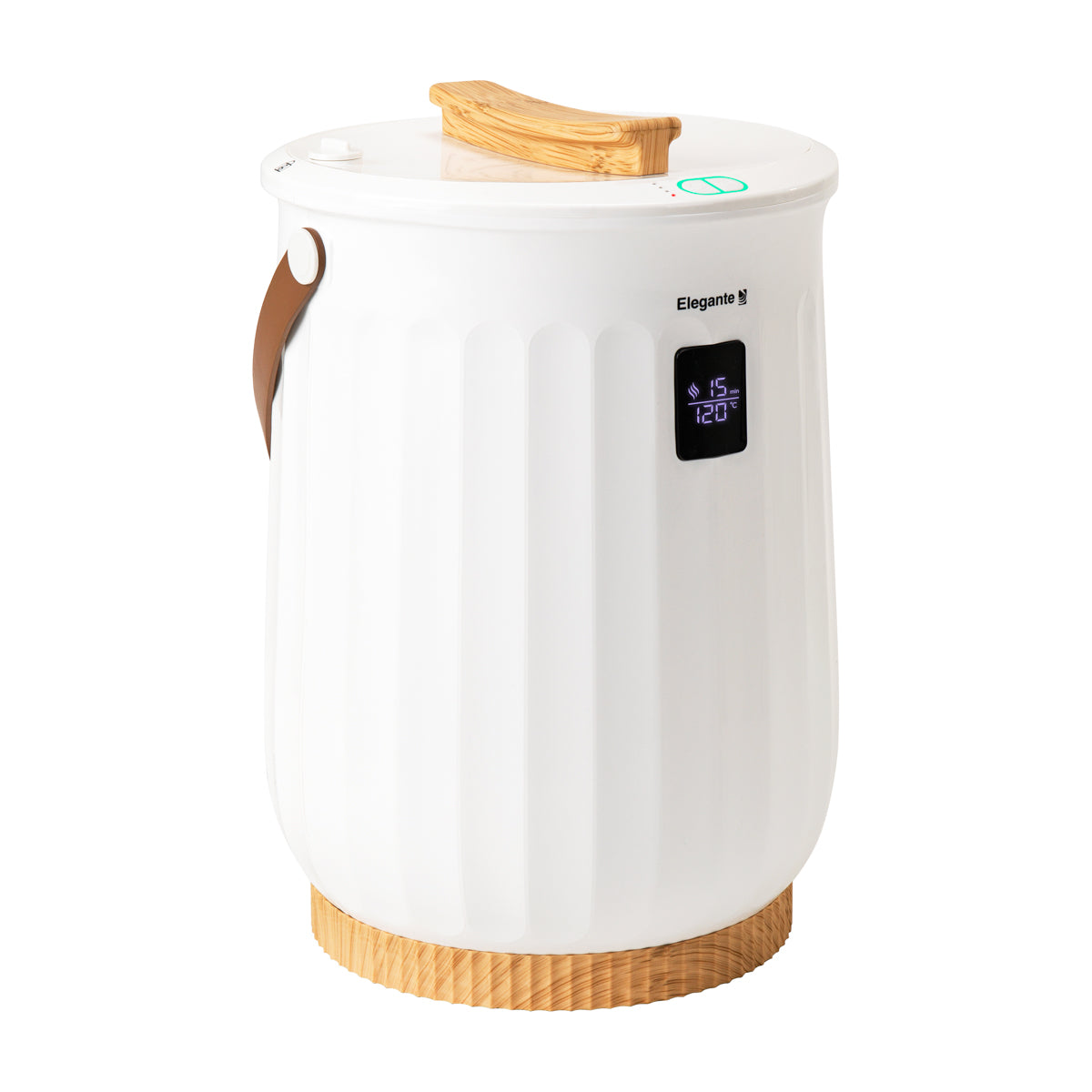 Încălzitor de prosoape ELEGANTE E18 400W