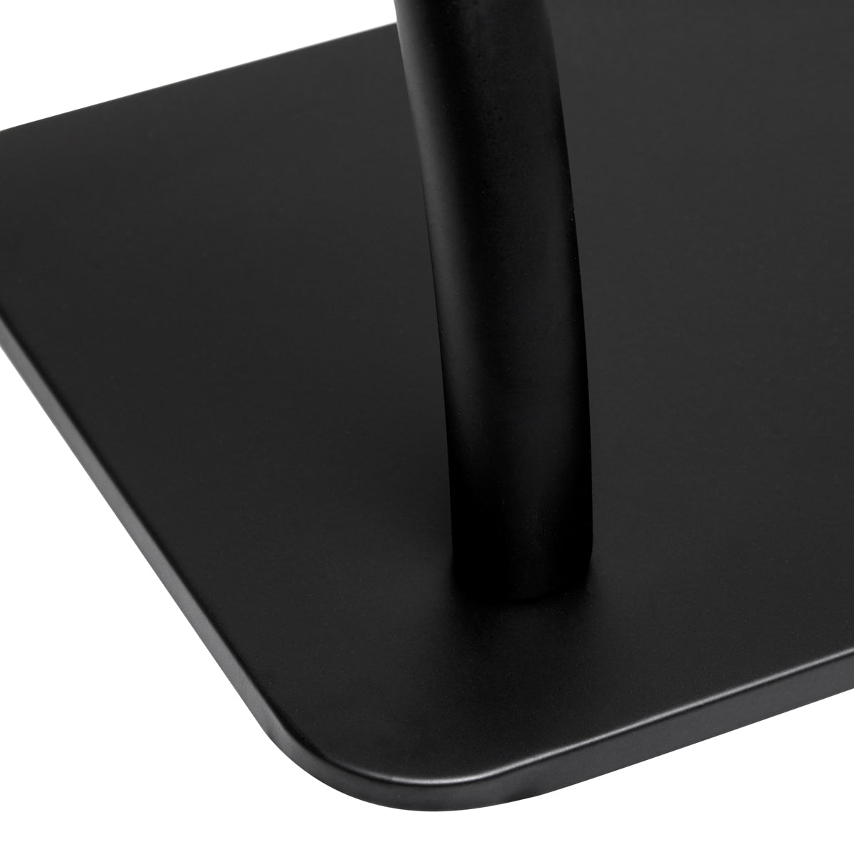 Suport pentru picioare L005S negru