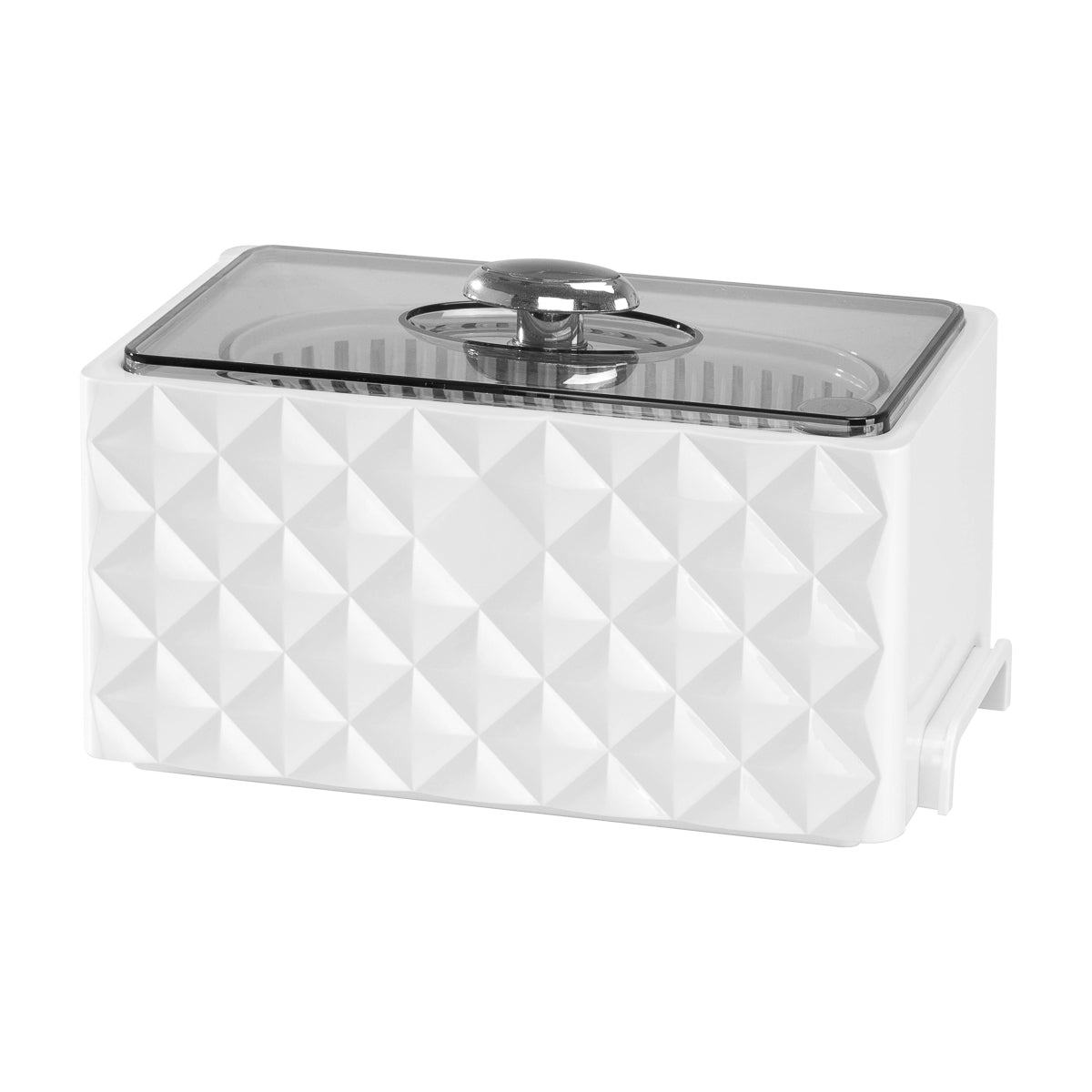 Curățător cu ultrasunete AD-3000 cap. 0.45L 26W Alb