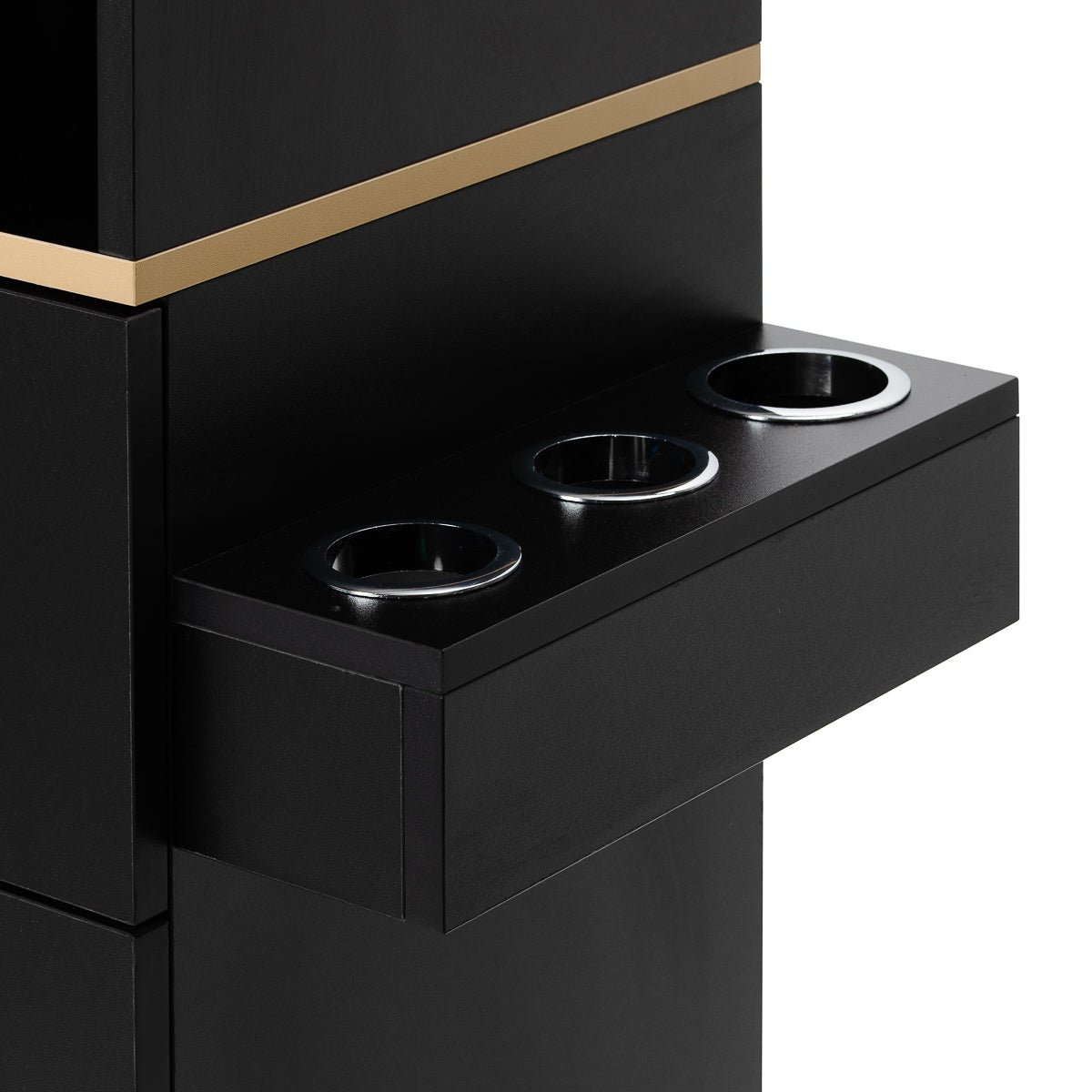 Ucenic coafor TOTEM GOLD