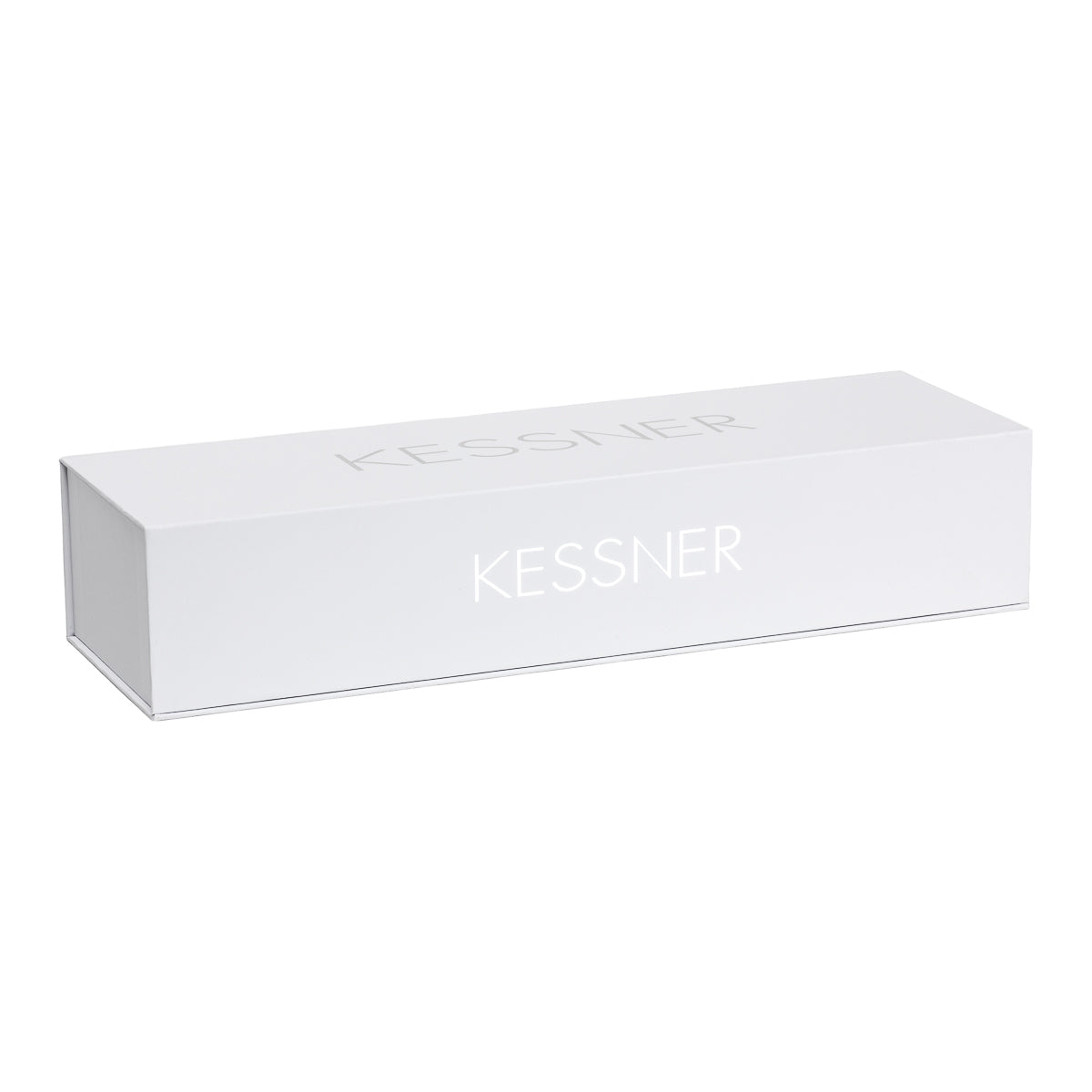 Placă de îndreptat părul Kessner Ionic 230°C negru