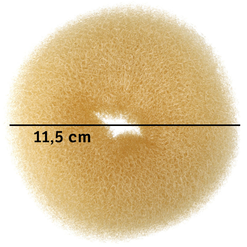 Burete coc 30 g blonde, 11,5 cm
