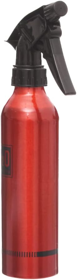 Pulverizator aluminiu 200 ml pulv04