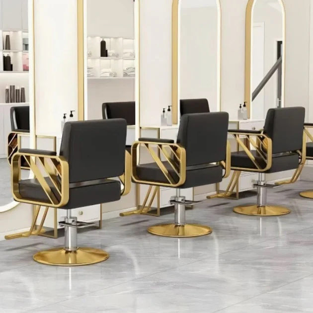 Scaun coafor Yoshimoto Prestige