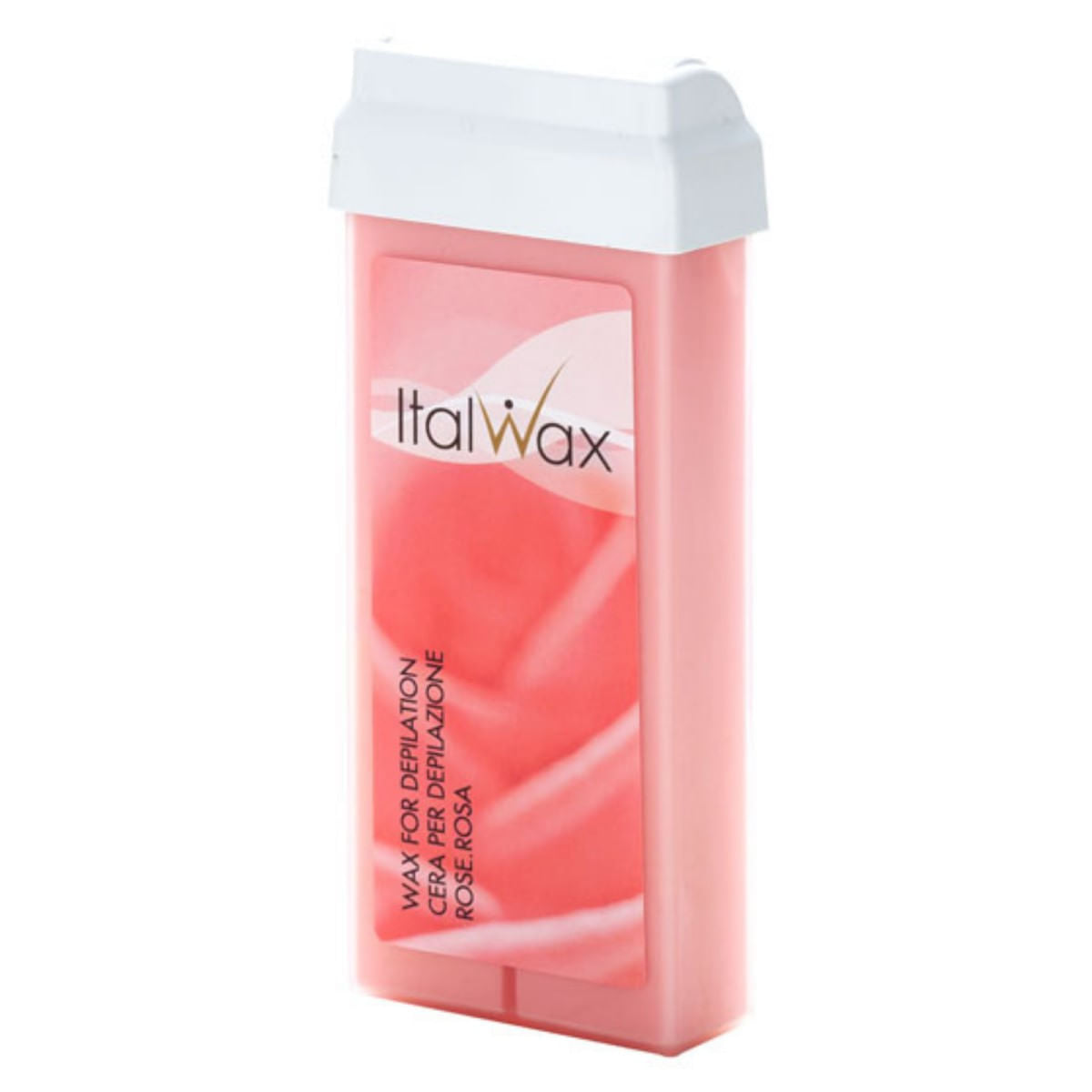 ItalWax Ceara Cartus Rose, Cantitate: 100 ml