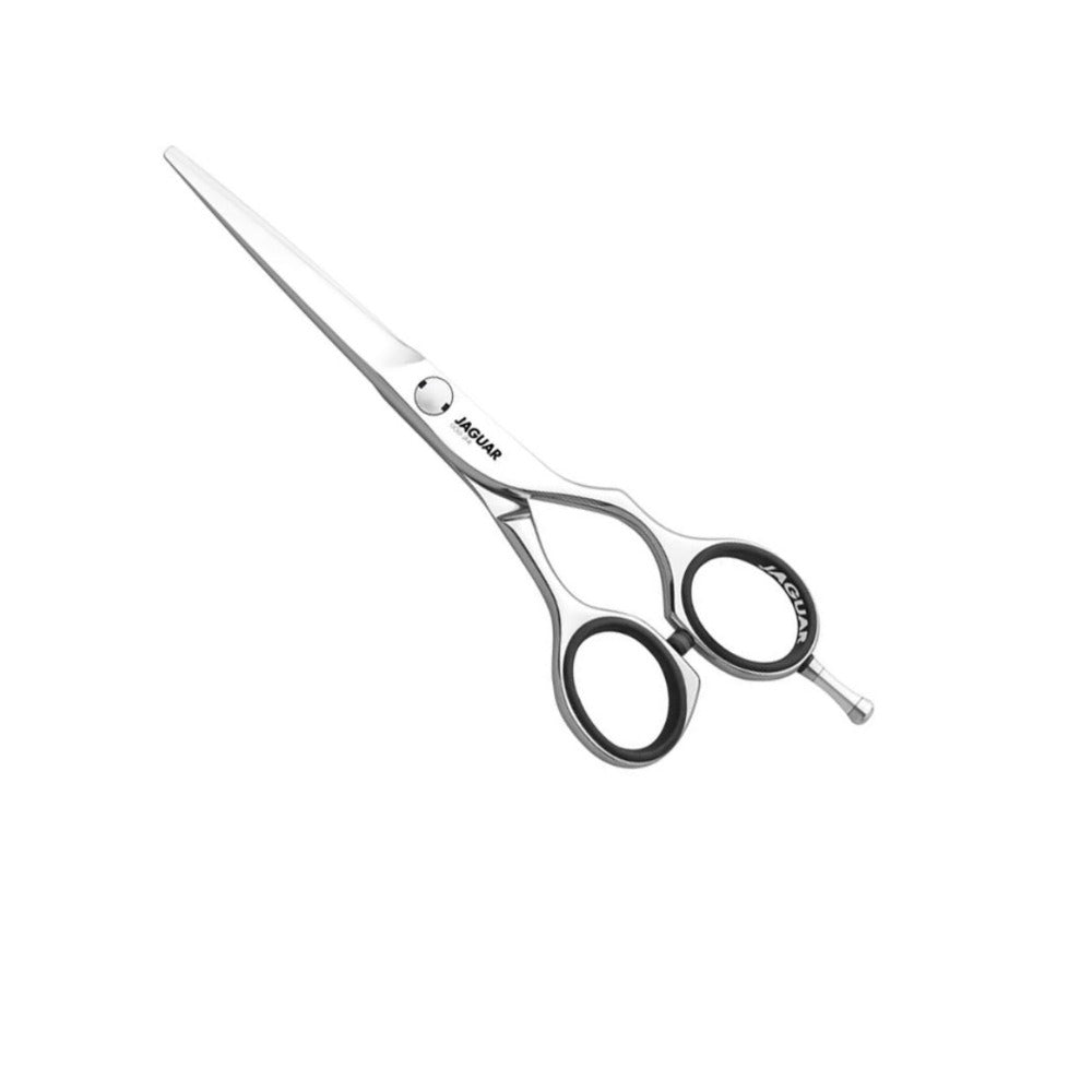 Jaguar Gold Line Diamond E – Foarfecă Profesională de Tuns 5.5 inch