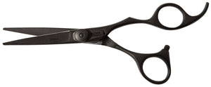 5,75" negru mat