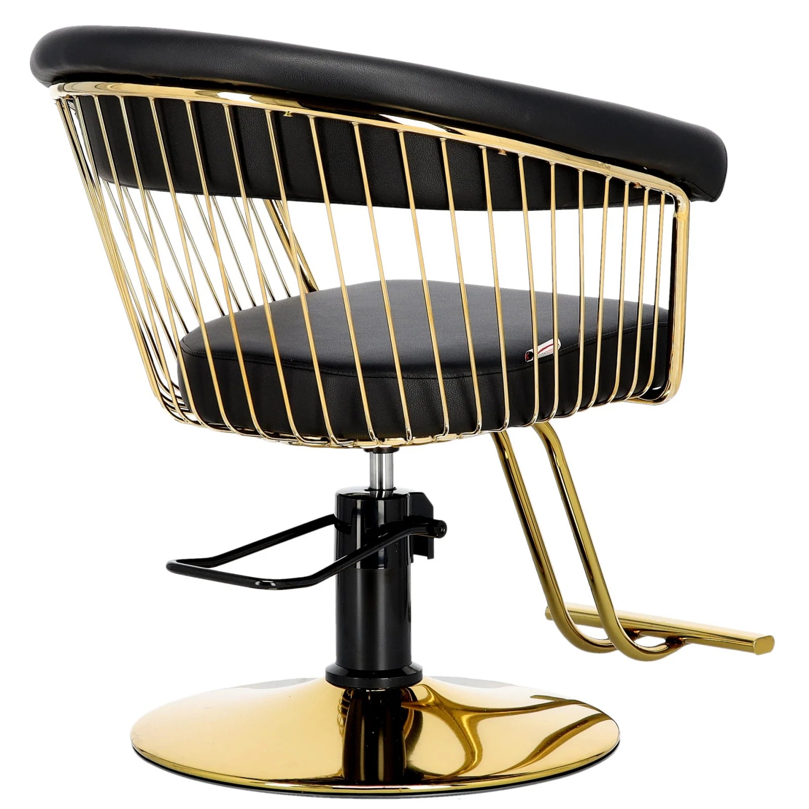 Scaun coafor Yoshimoto SilkLine gold