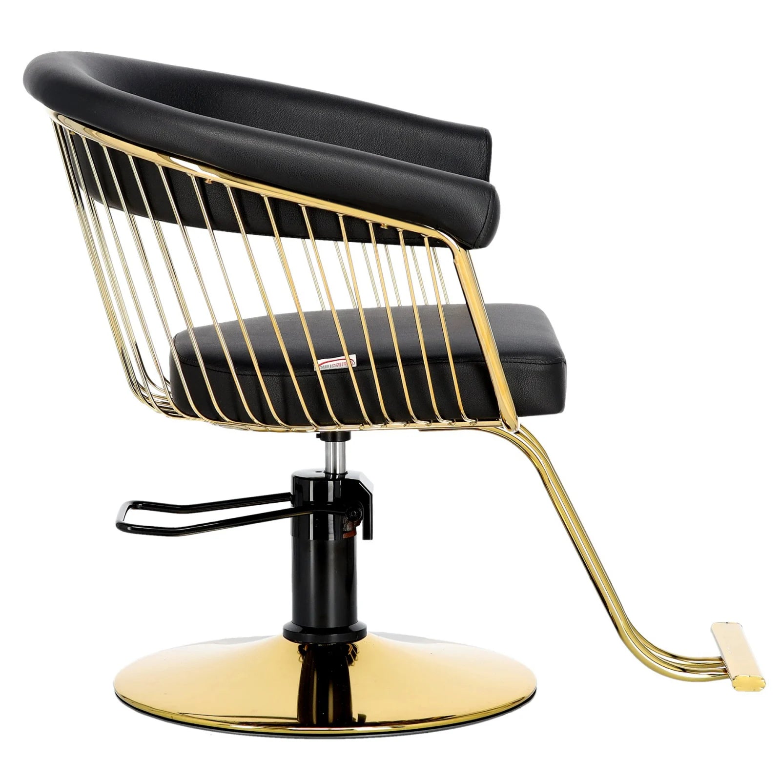 Scaun coafor Yoshimoto SilkLine gold