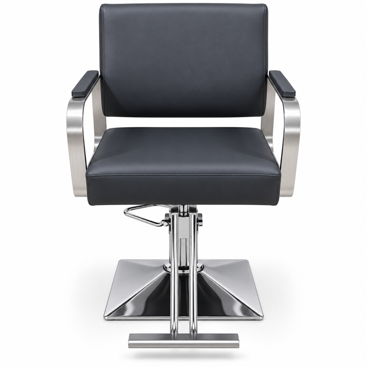 Scaun coafor Yoshimoto Prime Negru
