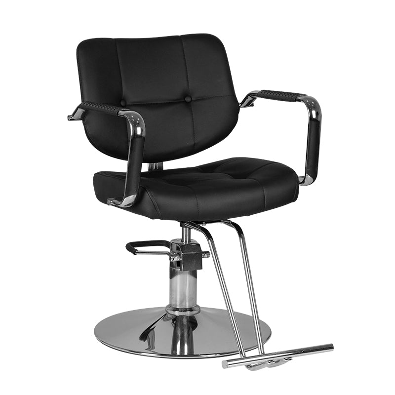 Set mobilier coafor scafa + 2 scaune Gabbiano vigo