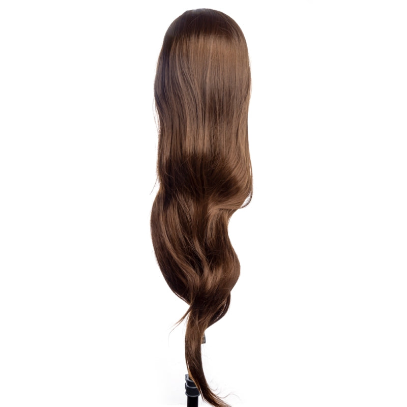 Cap practica saten 4b-80cm (