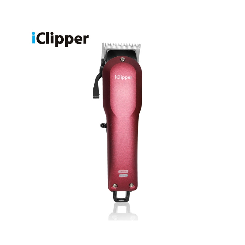 Iclipper masina de tuns red y1