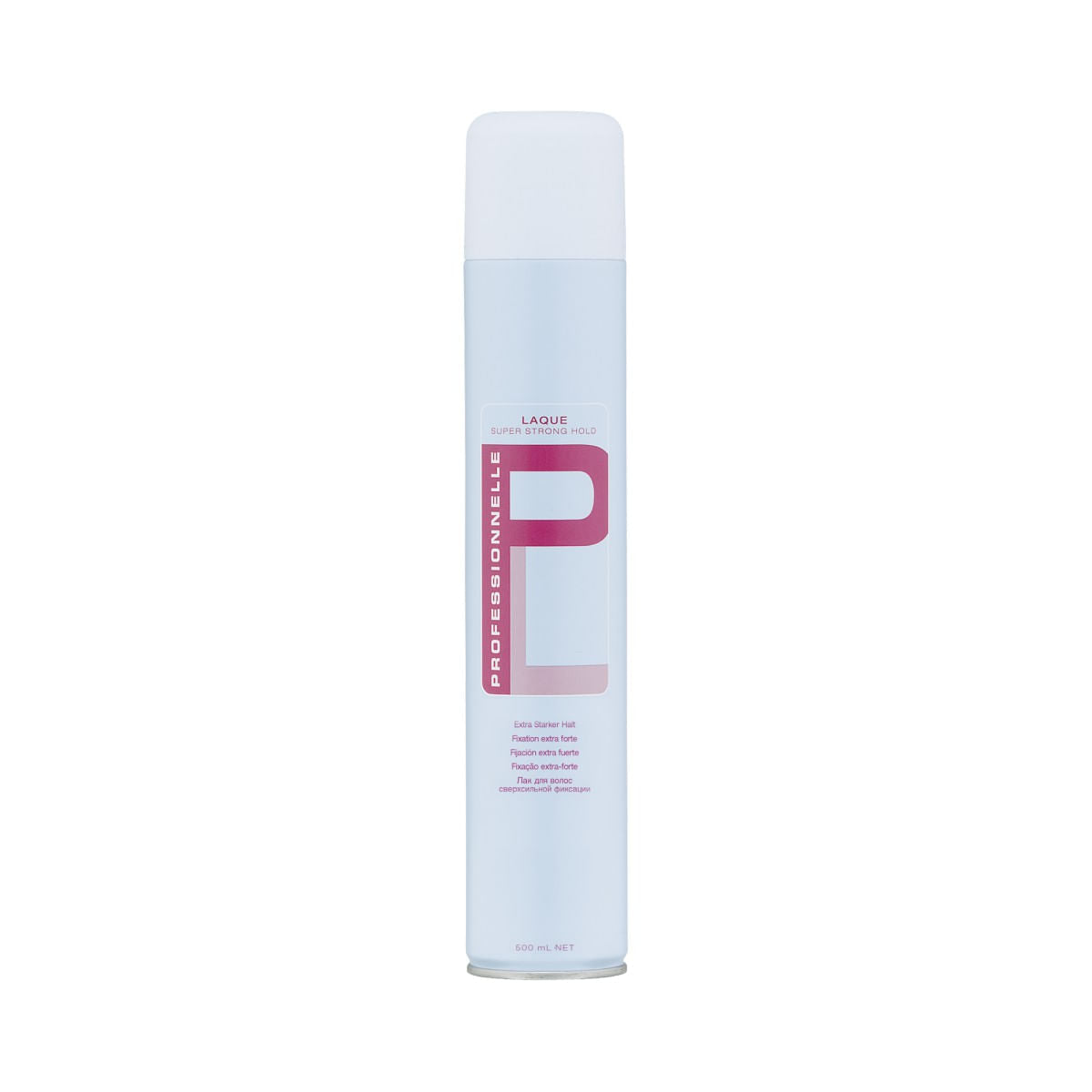 Indola Professionnelle Fixativ Cu Fixare Foarte Puternică, Cantitate: 500 ml