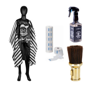 Kit post – pelerină j-73