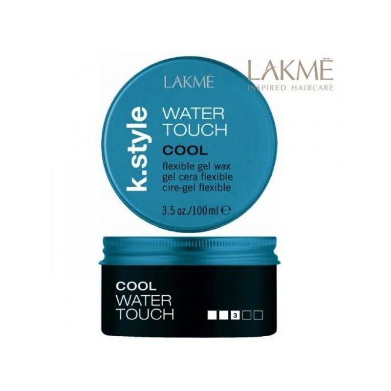 Lk ksty.cool Water touch gel ceara flexibil 100 ml