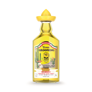 Grooming Tonic