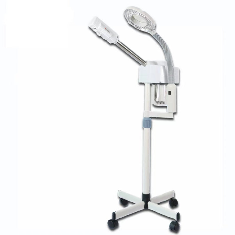 Vapozon cosmetic cu lupa si roti LCRV-1