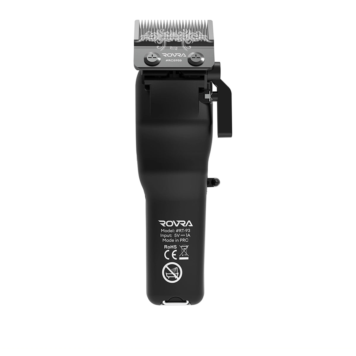 Masina de tuns ROVRA - PULSE - 7.200 RPM - fara fir