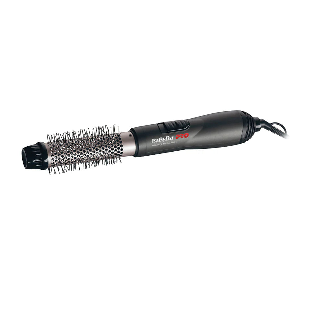 Perie Electrică Profesională BaBylissPro Air Styler 32mm, Cu 2 Trepte De Viteză Si Căldură