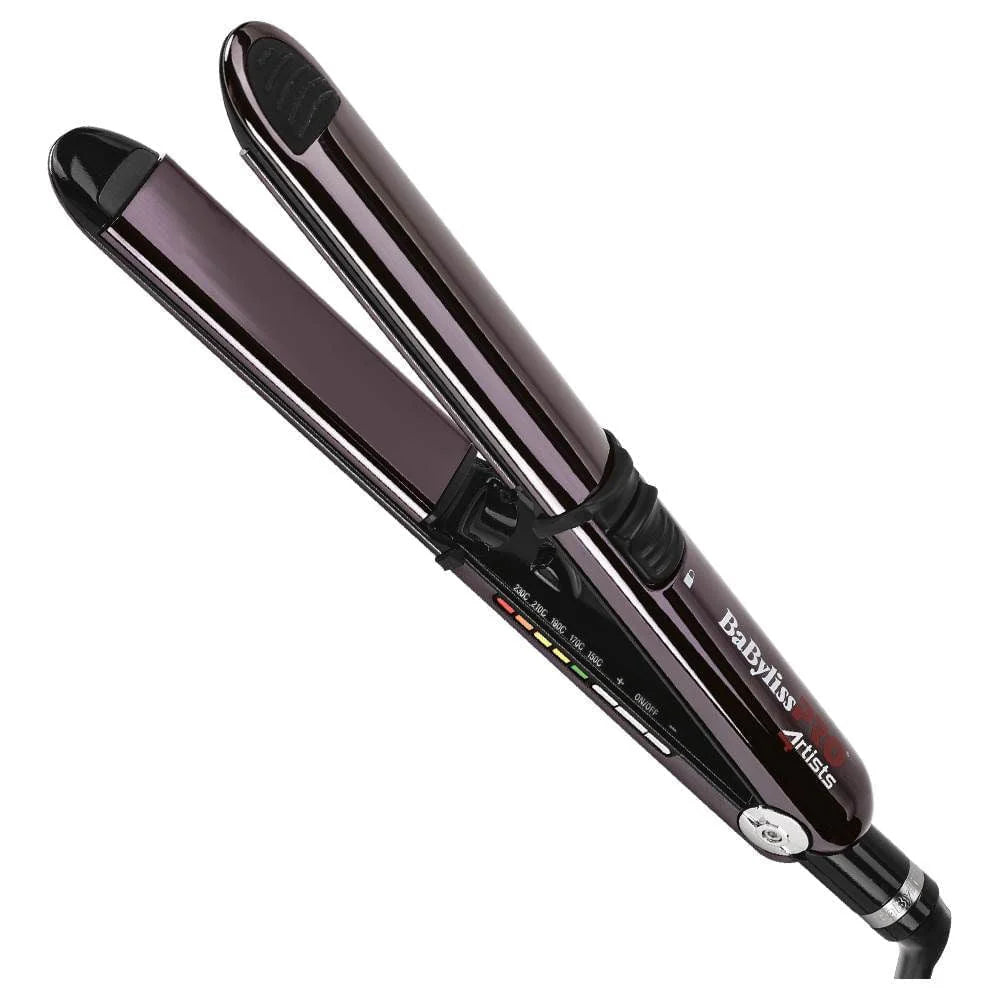 Placă Profesională De Întins Părul Cu Lățime de 31mm BabylissPro Elipstyle