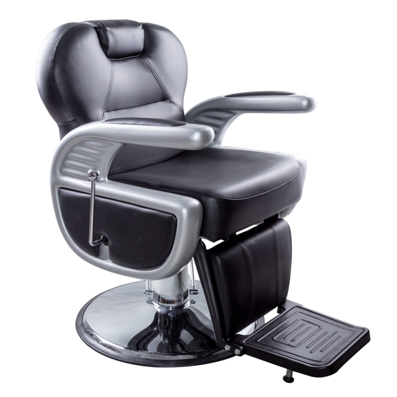 Scaun frizerie Yoshimoto Barber Pro One