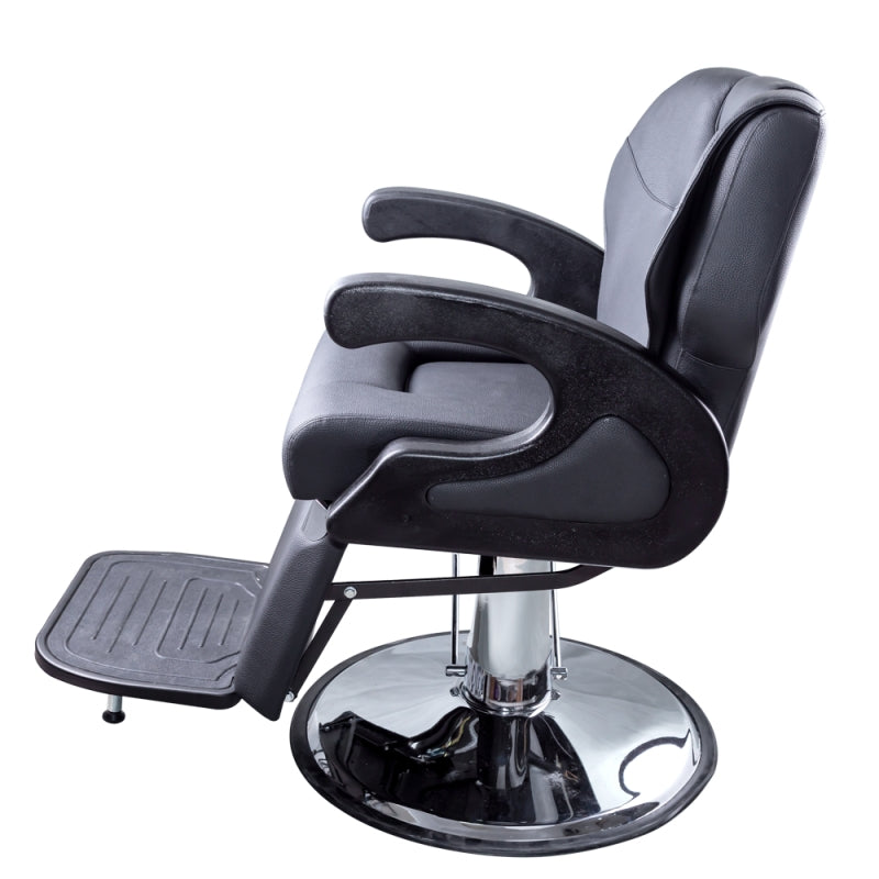 Scaun frizerie Yoshimoto Titan Barber