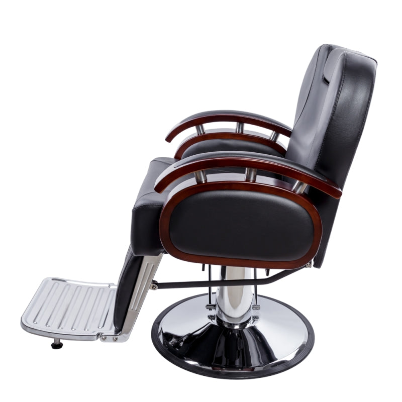 Scaun frizerie Yoshimoto Royal Barber