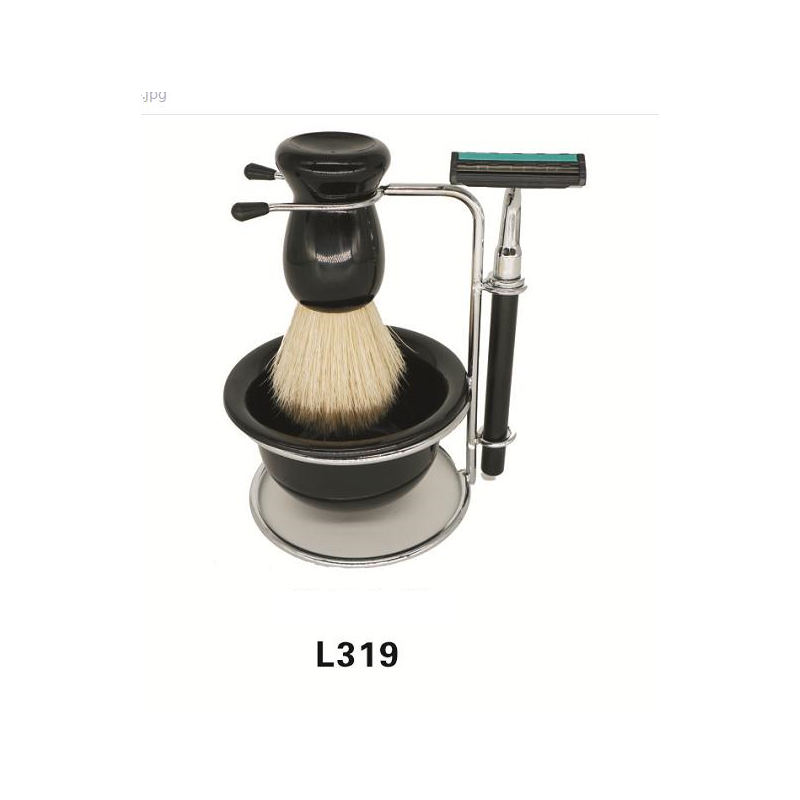 Set barber l319