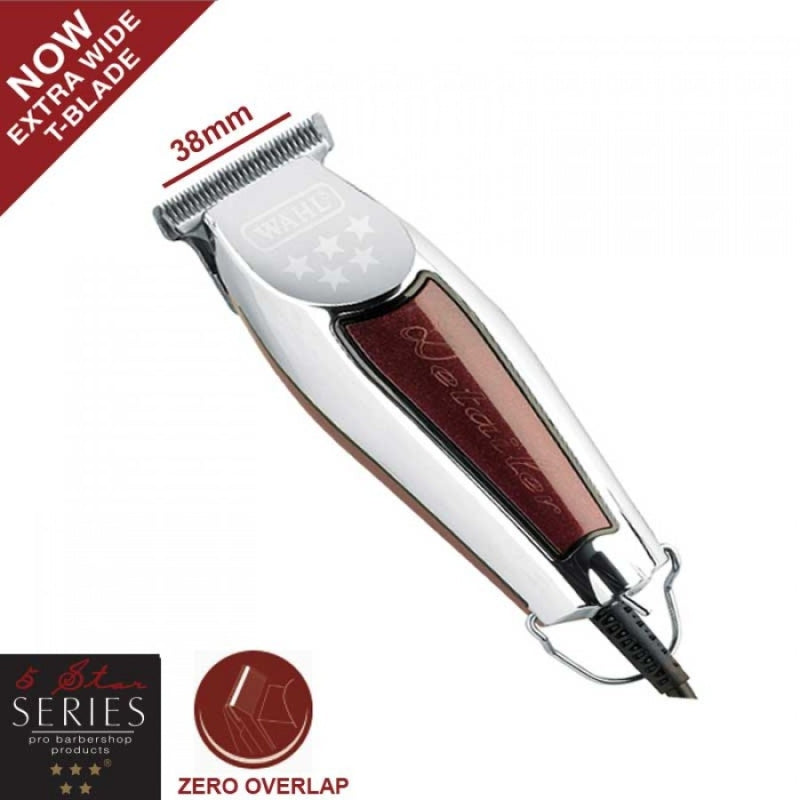 Wahl masina de contur cu cablu detailer Wide