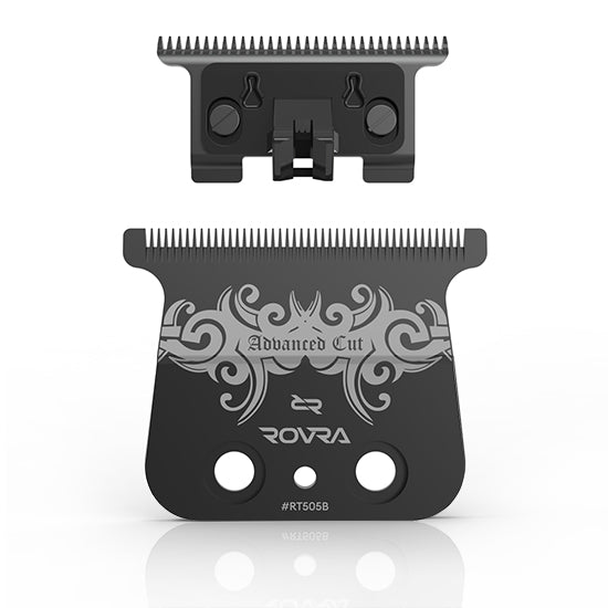 Cuțit pentru mașina de contur ROVRA Super Cut Advanced Cut RT505B, din oțel carbon