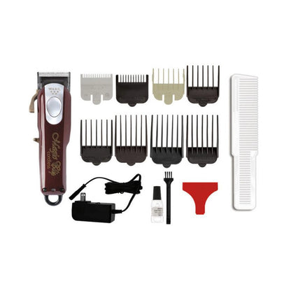 Masina de tuns - WAHL - Magic Clipper fara fir - gratare standard - fabricat pentru USA