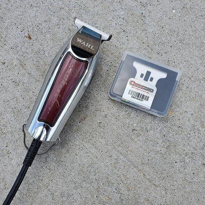 Lama mobila - REVER - ceramica pentru WAHL Detalier