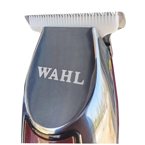 Lama mobila - REVER - ceramica pentru WAHL Detalier