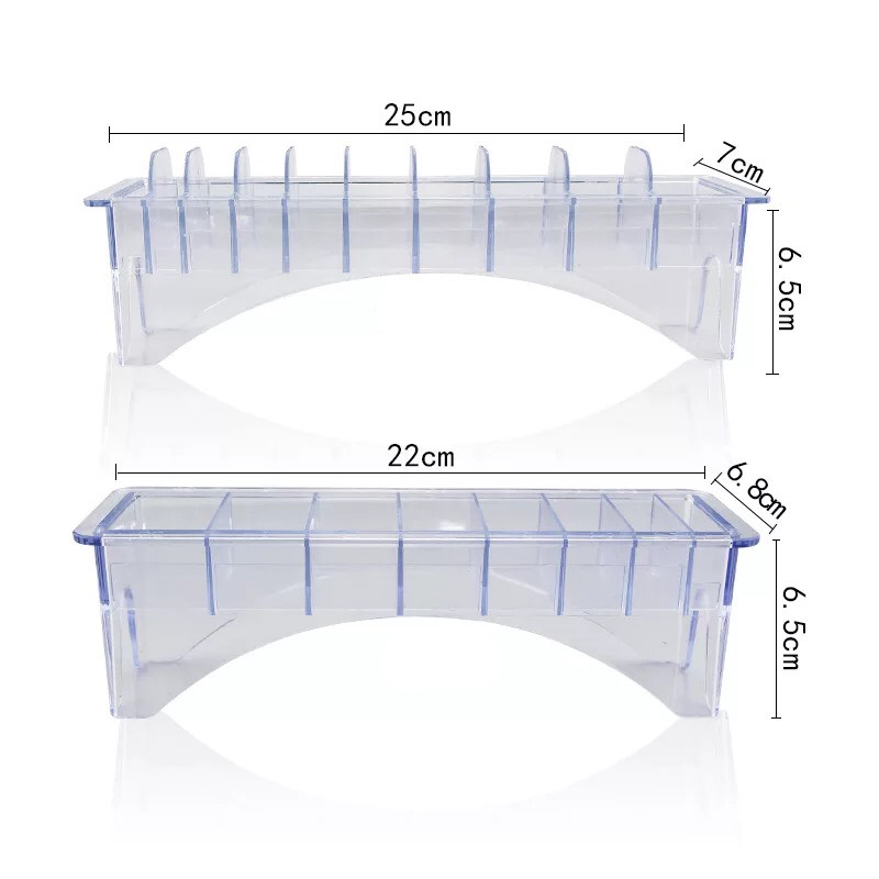 Organizator gratare wahl - 0.5 - 8