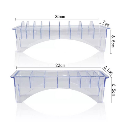 Organizator gratare wahl - 0.5 - 8