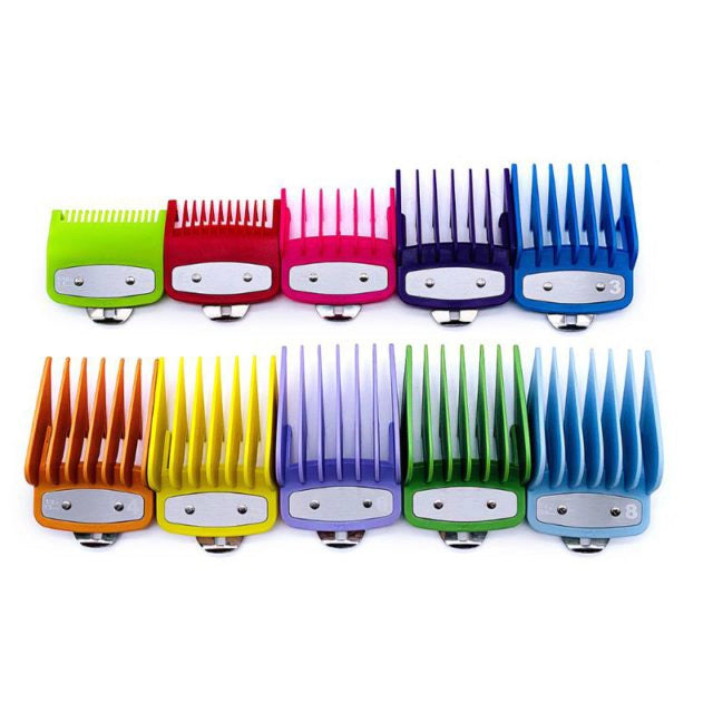 Gratare colorate - Premium - 0.5-8