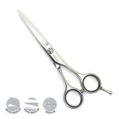 Set foarfece -KIEPE School series regular  / 212- 5.5 inch