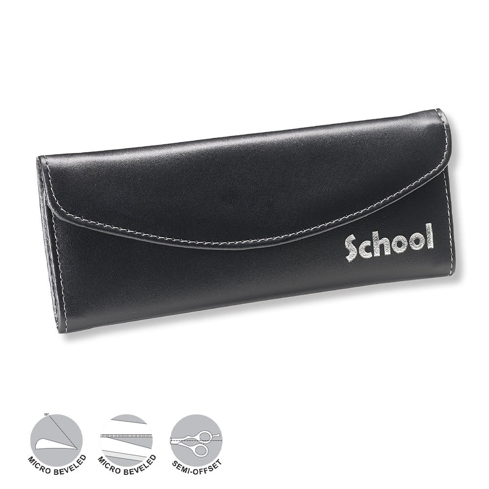 Set foarfece -KIEPE School series regular  / 212- 5.5 inch