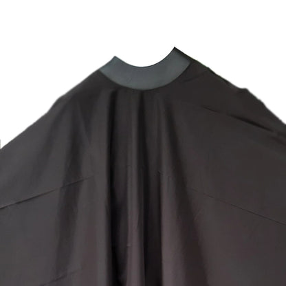 Pelerina frizerie/coafor -  Neopren - Negra