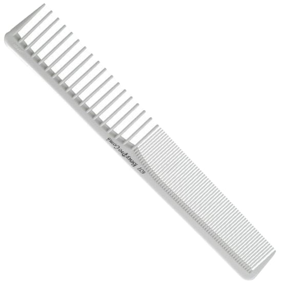 PIEPTENE FRIZERIE BEUY PRO 107 - alb