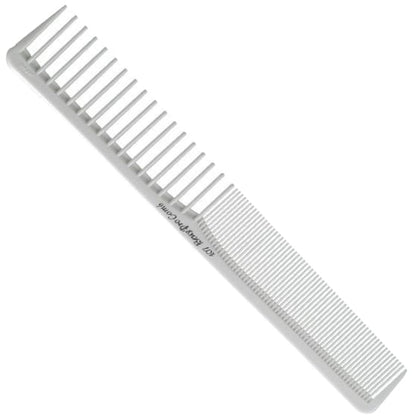 PIEPTENE FRIZERIE BEUY PRO 107 - alb