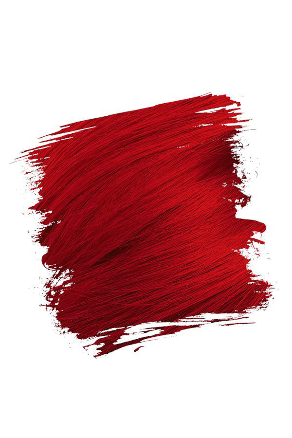 Vopsea semi-permanenta CRAZY COLOR - FIRE - no.56 - 100 ml