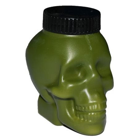 Pudra de volum  - BANDIDO - SHINY STYLING - 20 g