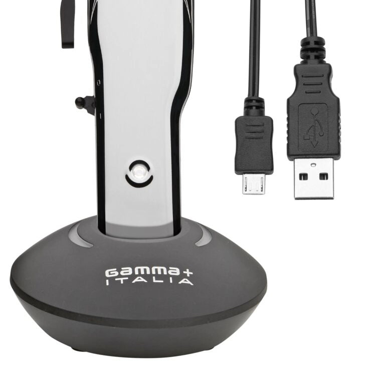 Masina de tuns GAMMA+ - Alpha Clipper - PTOALPHACRO_02