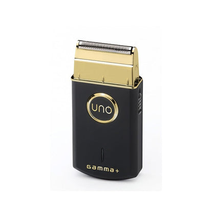 Masina de ras GAMMA+ - mini shaver - UNO - PRASOGAMUNO
