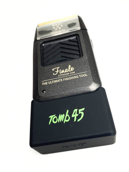 Adaptor - TOMB 45 - pentru incarcare wireless - Wahl Shaver Finale