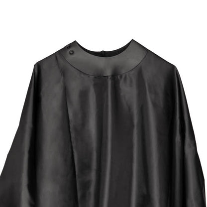 Pelerina - NEOCAPE - frizerie/coafor Guler NEOPREN - Neagra