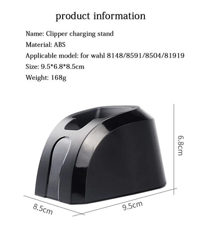 Stand incarcare masini de tuns REVER - WAHL
